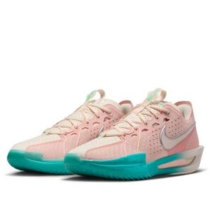 Nike Men's Sizes Air Zoom GT Cut 3 Washed Coral Dust Cactus DV2913-601